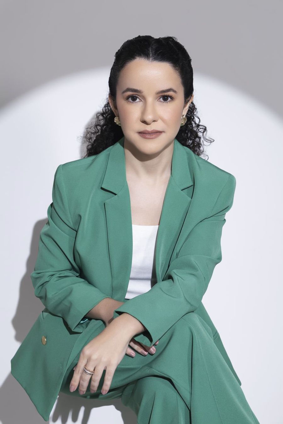 Dra. Larissa Quariguasi, médica em Sobral